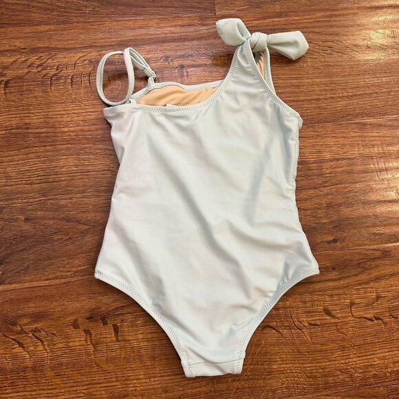 Shade Critters sequin one piece swimsuit - Picture 3 of 4